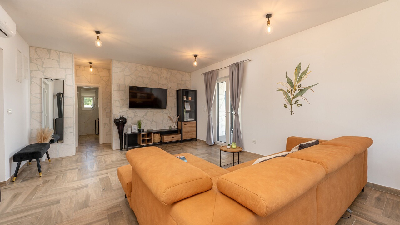Photo of Livingroom in Bila Vlaka