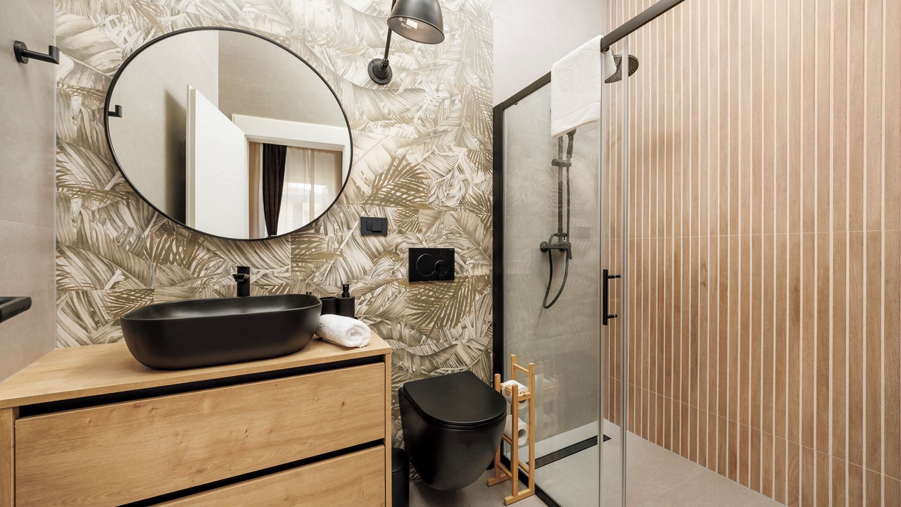 Photo of Bathroom in Rijeka