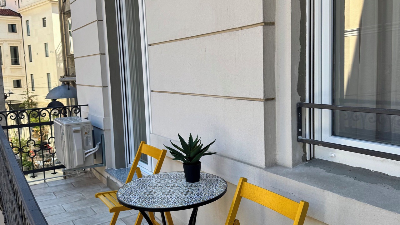 Photo of Patio Balcony in Rijeka