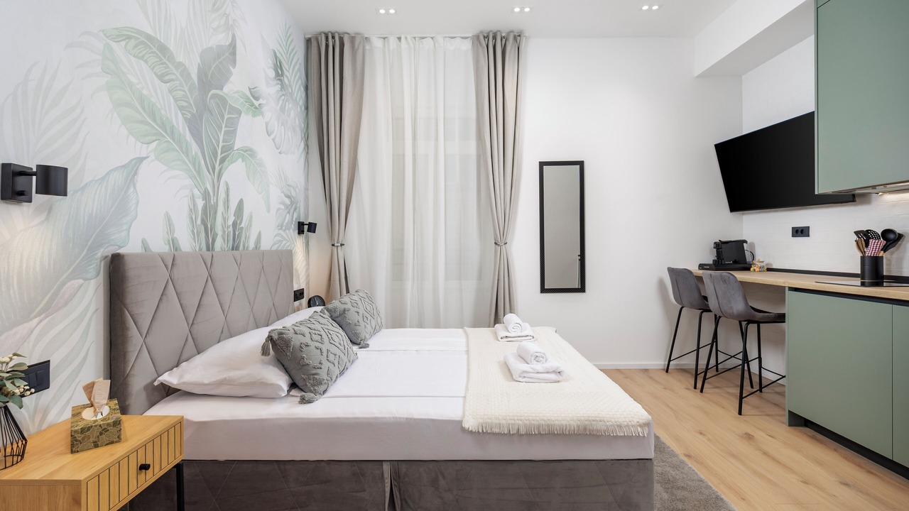 Photo of Bedroom in Rijeka