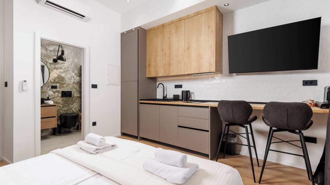 Photo of Kitchen in Rijeka