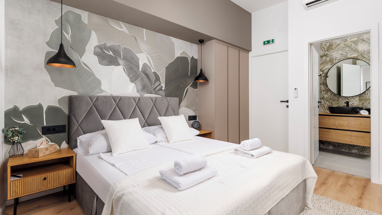 Photo of Bedroom in Rijeka