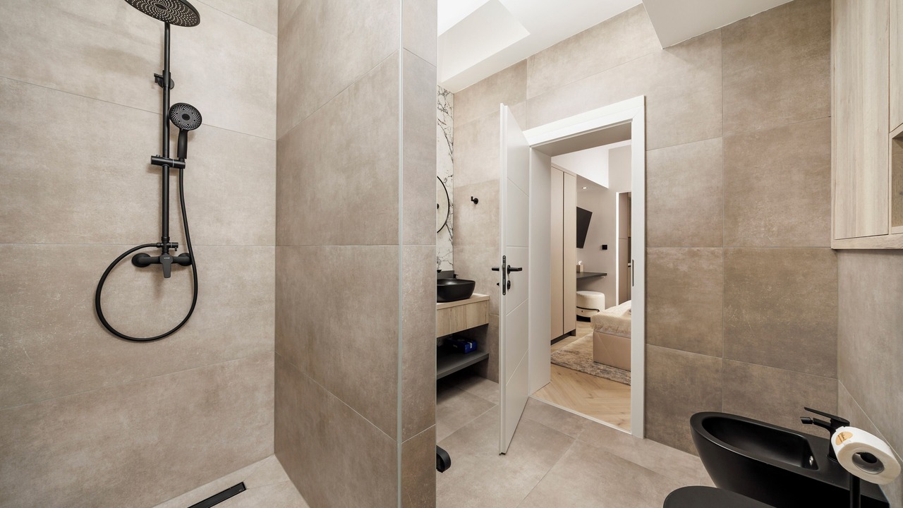 Photo of Bathroom in Rijeka