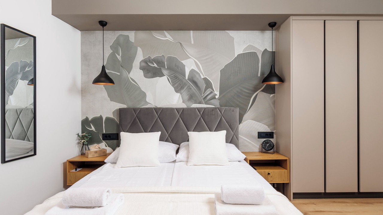 Photo of Bedroom in Rijeka