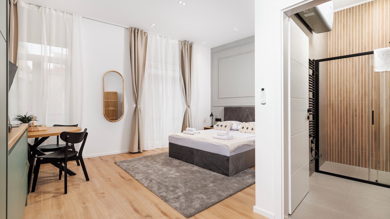 Photo of Bedroom in Rijeka