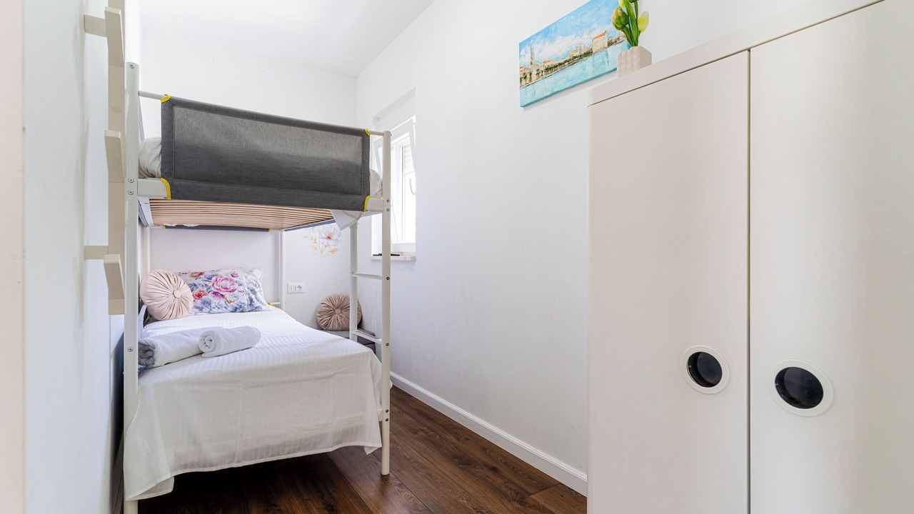 Photo of Bedroom in Raslina