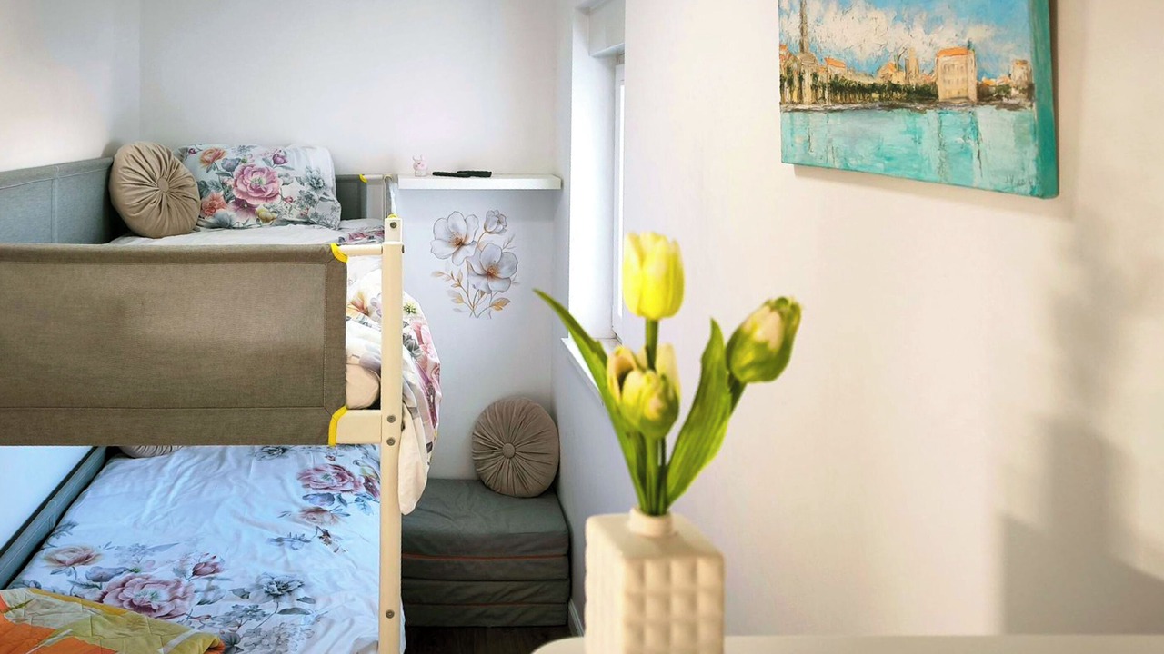 Photo of Bedroom in Raslina