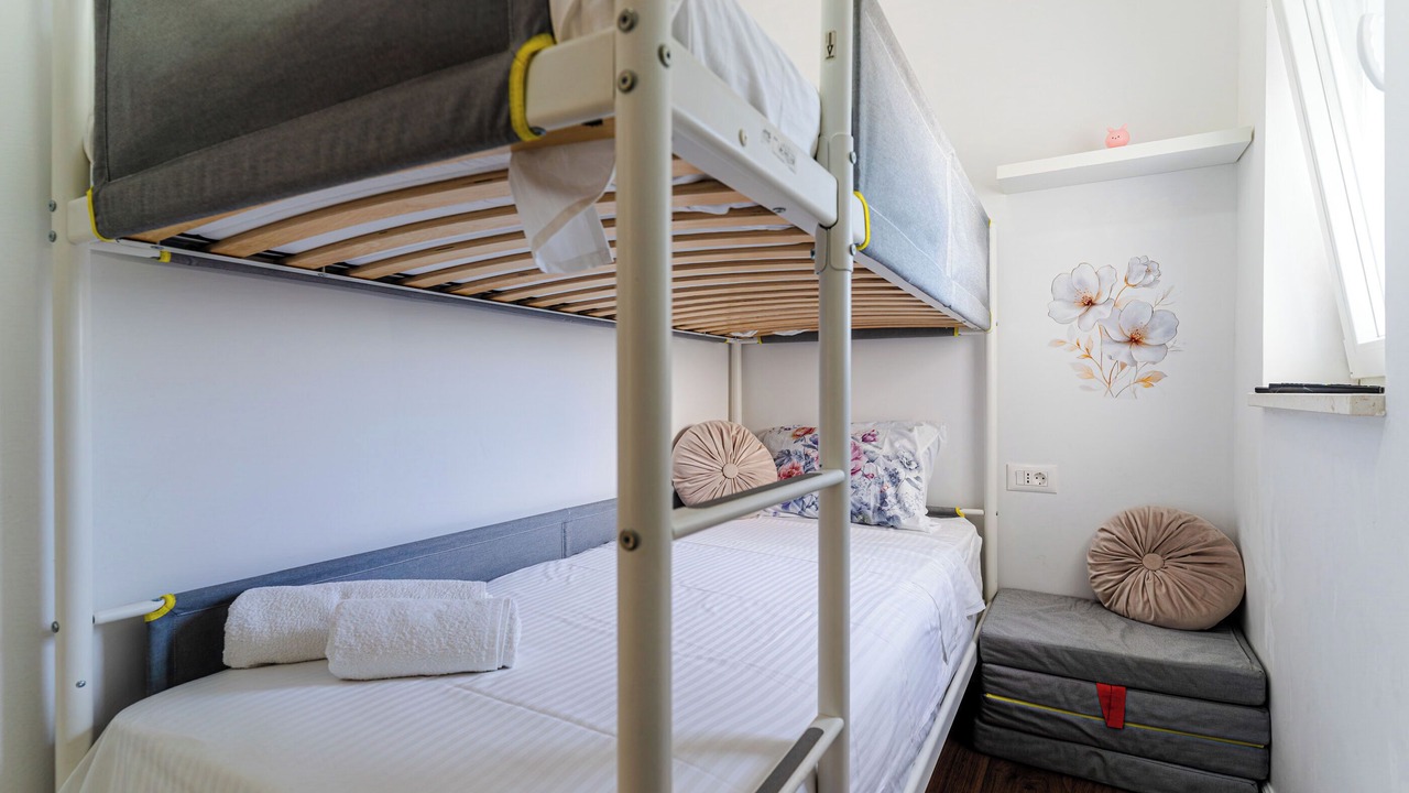 Photo of Bedroom in Raslina