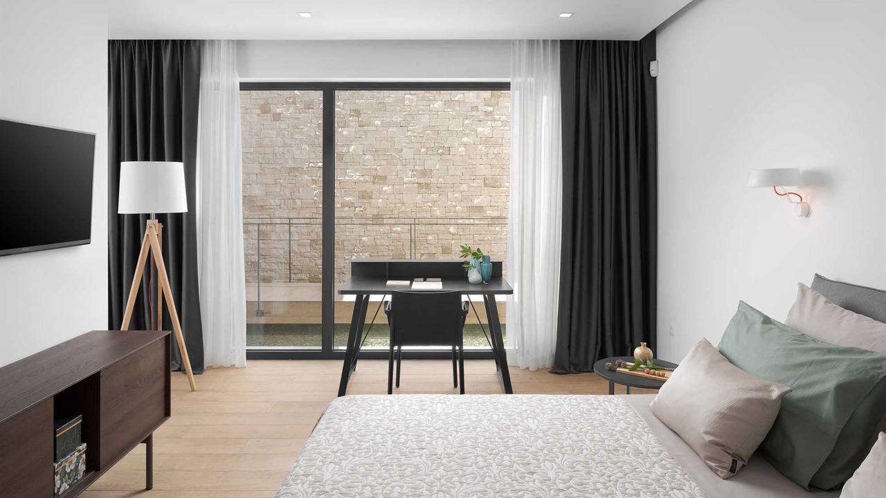 Photo of Bedroom in Pomer