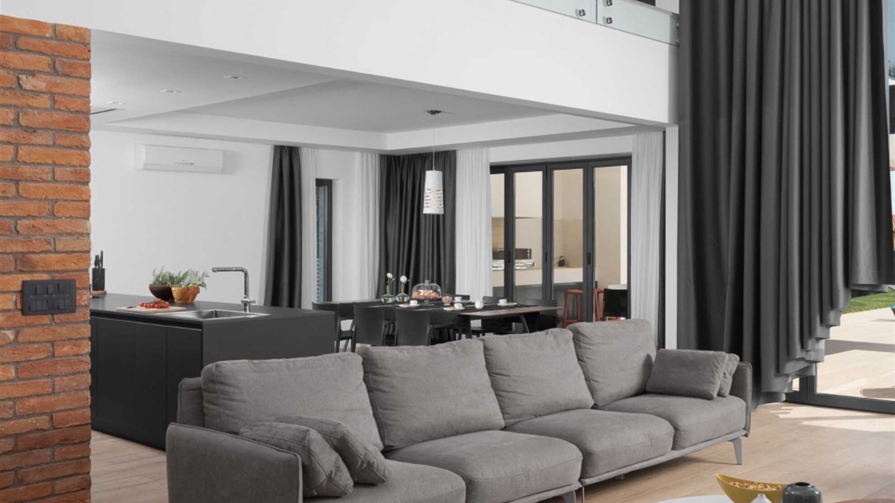 Photo of Livingroom in Pomer