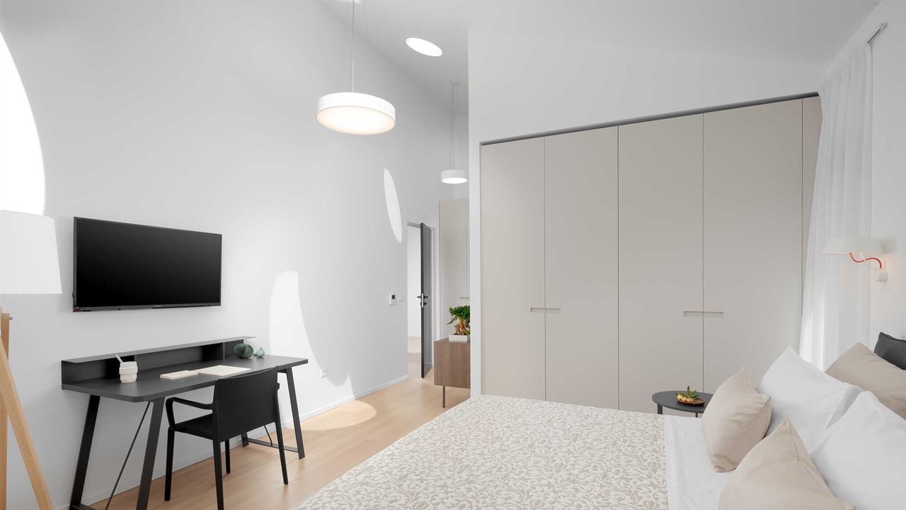 Photo of Bedroom in Pomer