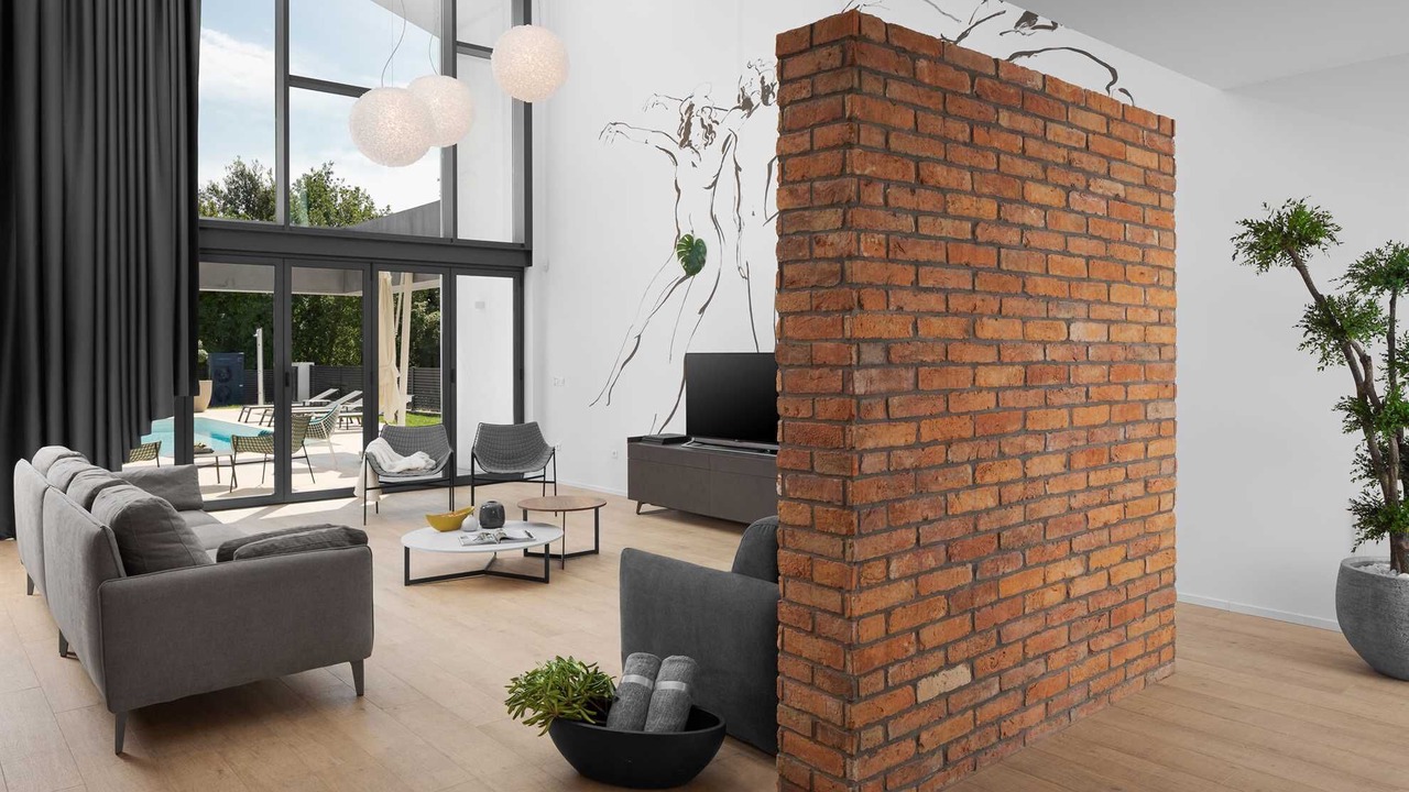 Photo of Livingroom in Pomer