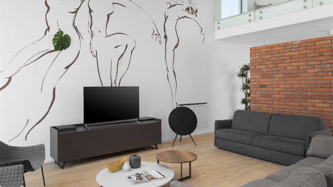Photo of Livingroom in Pomer