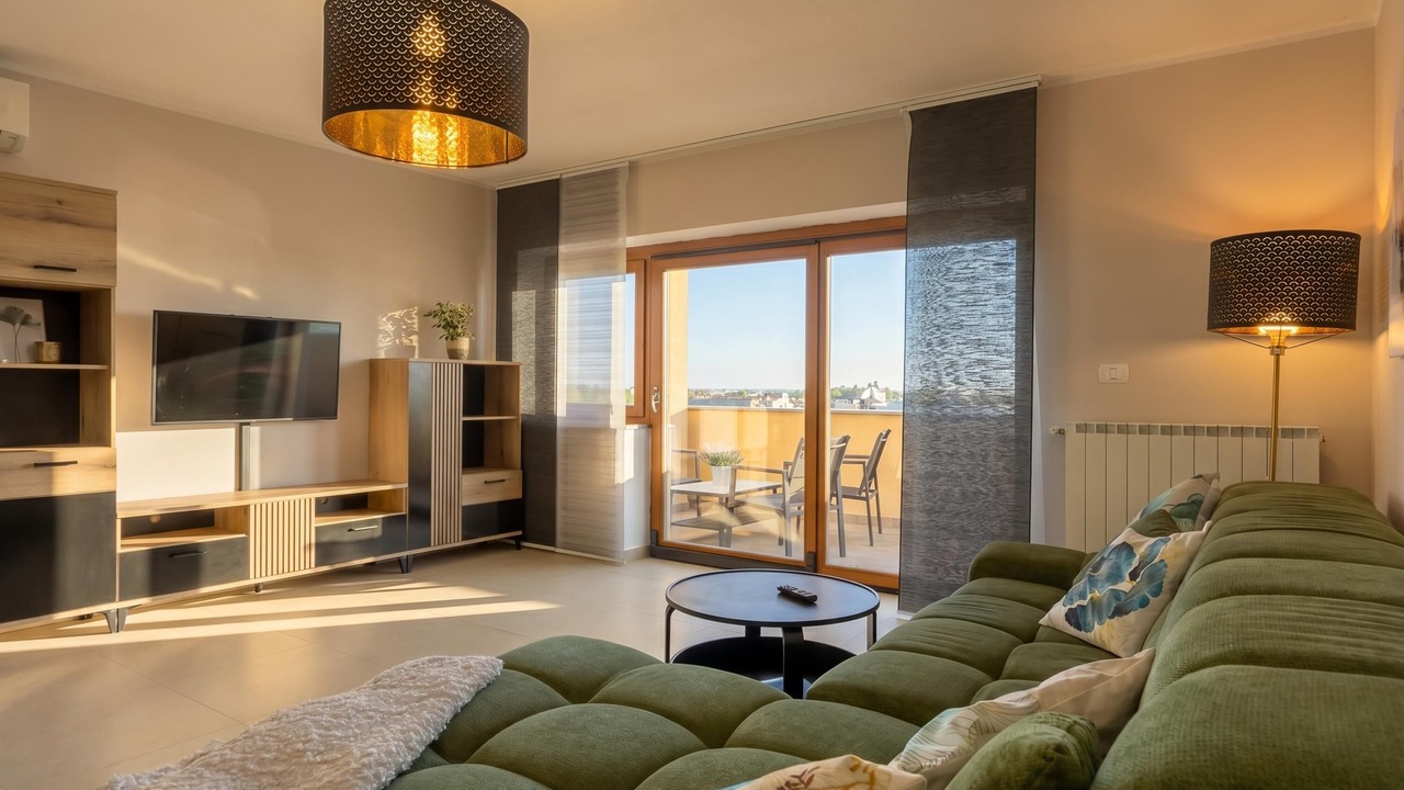 Photo of Livingroom in Koper