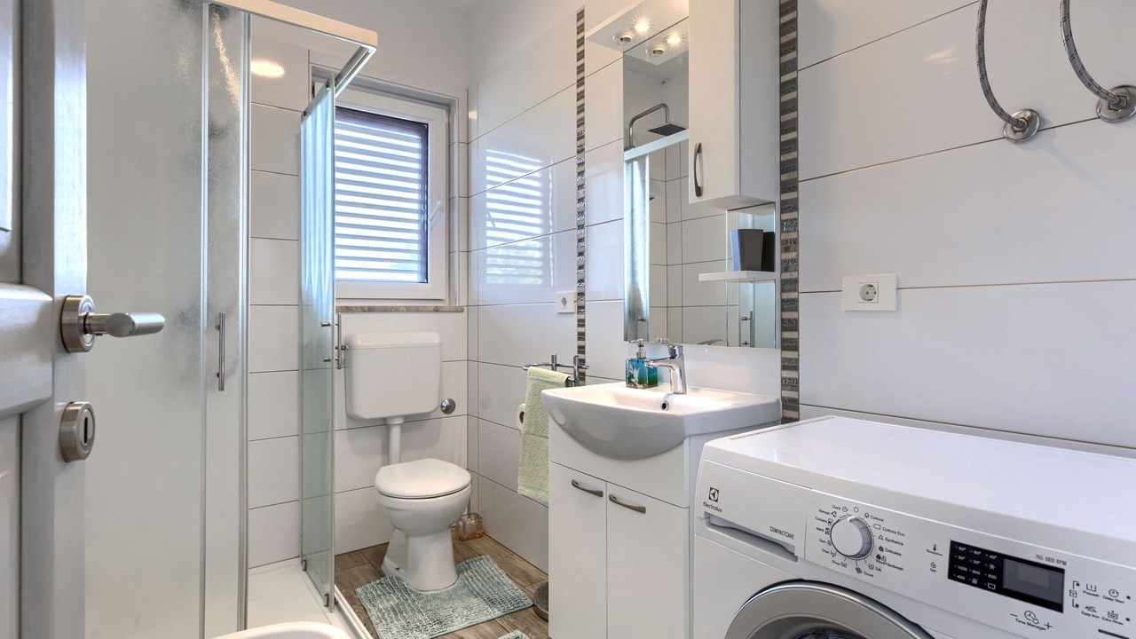Photo of Bathroom in Vodnjan