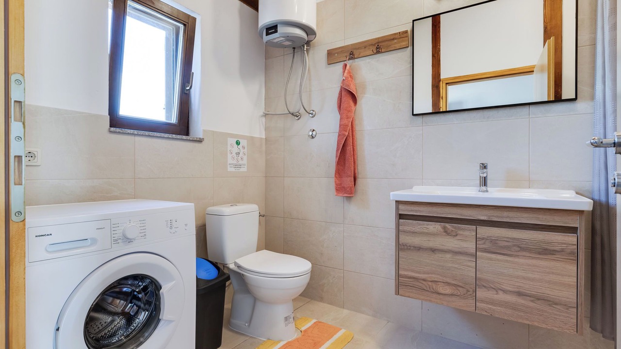 Photo of Bathroom in Zaton