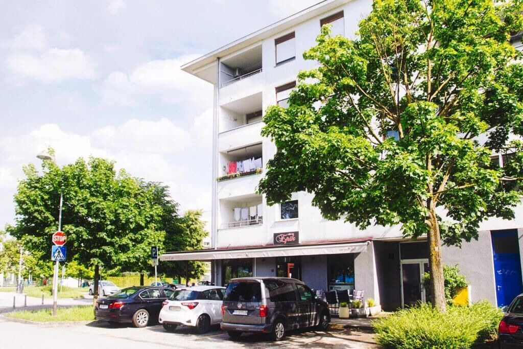 Photo of Outdoor in Novi Zagreb