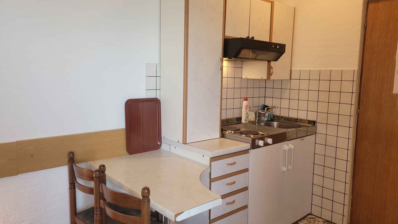 Photo of Kitchen in Klenovica