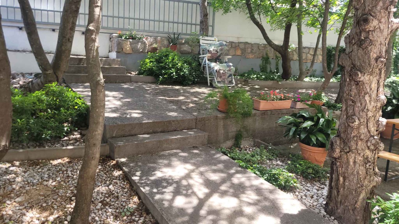 Photo of Outdoor in Klenovica
