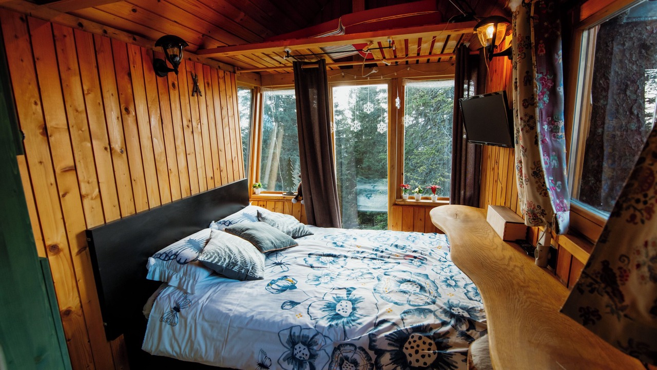 Photo of Bedroom in Ambroz pod Krvavcem