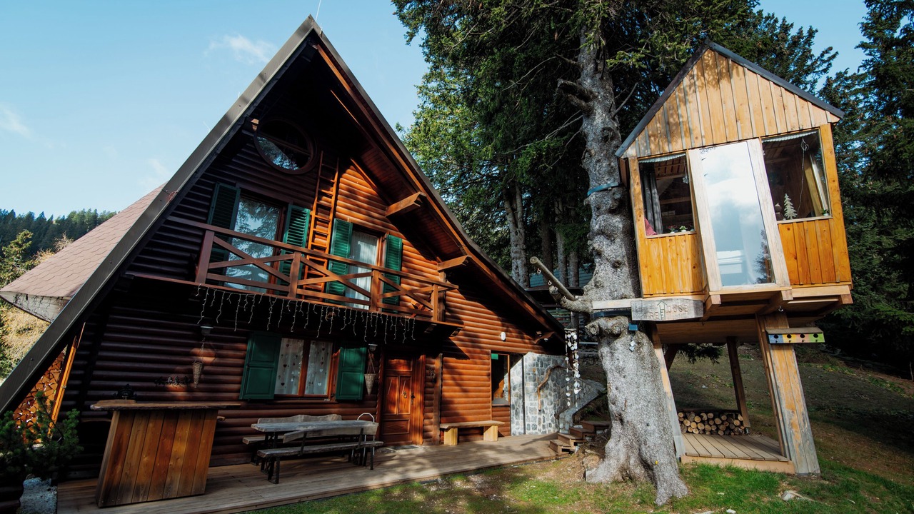 Photo of Outdoor in Ambroz pod Krvavcem