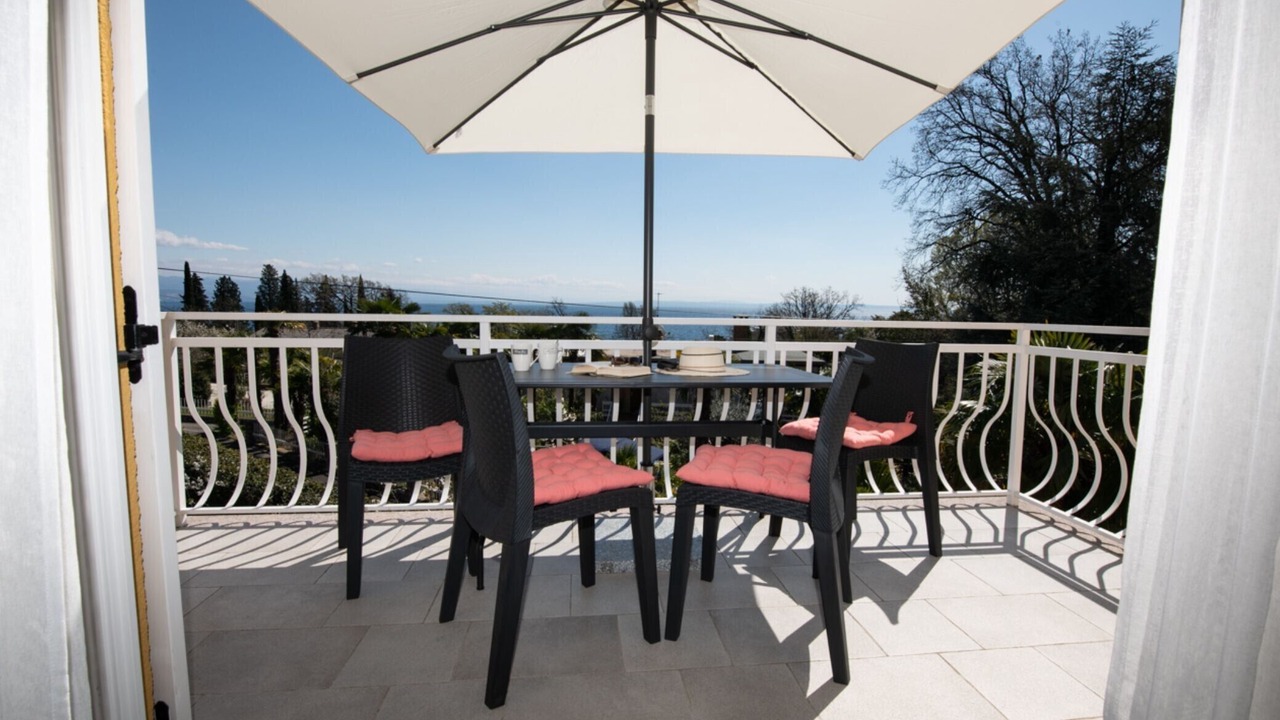 Photo of Patio Balcony in Ika