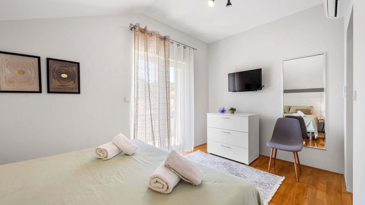 Photo of Bedroom in Drnis