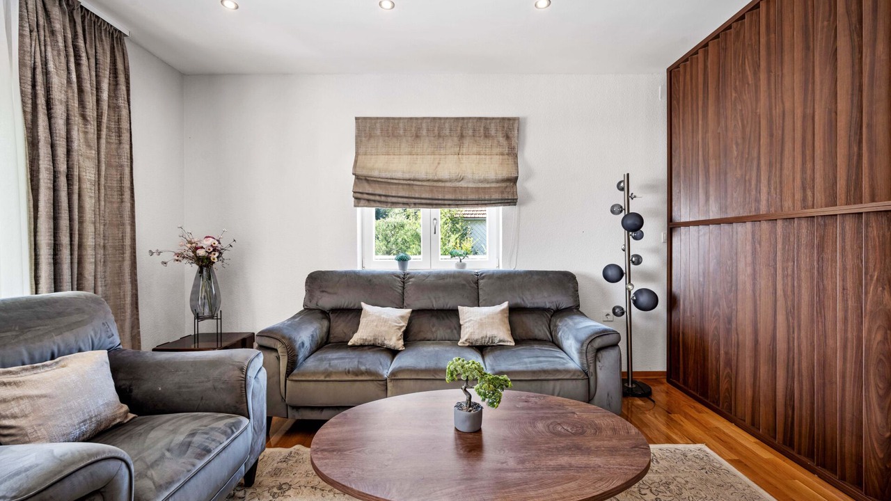 Photo of Livingroom in Drnis