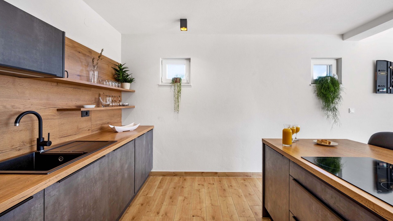 Photo of Kitchen in Drnis