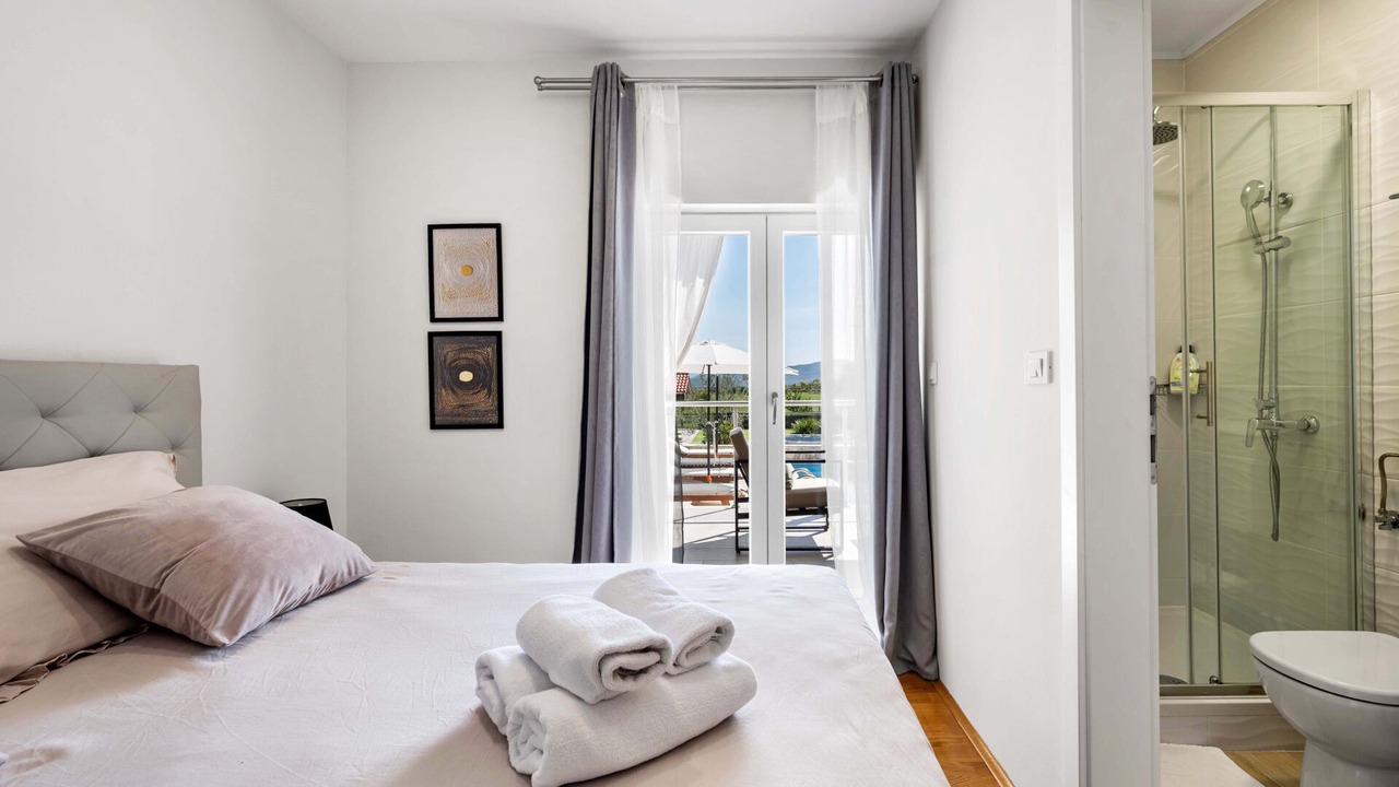 Photo of Bedroom in Drnis