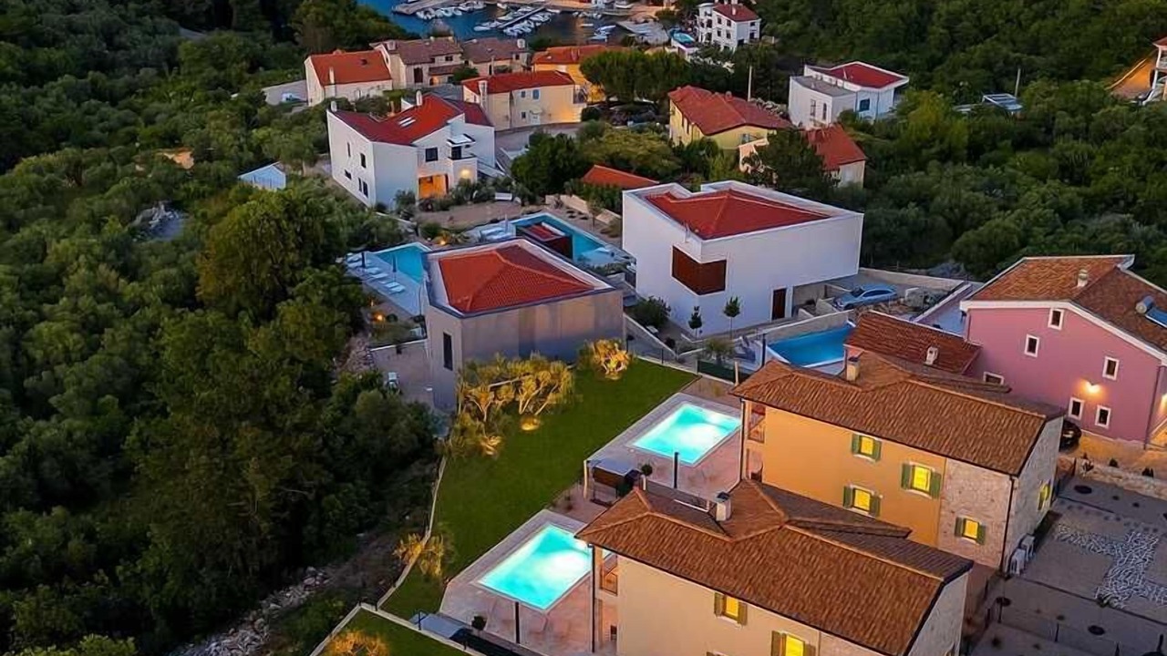 Photo of Outdoor in Vrbnik
