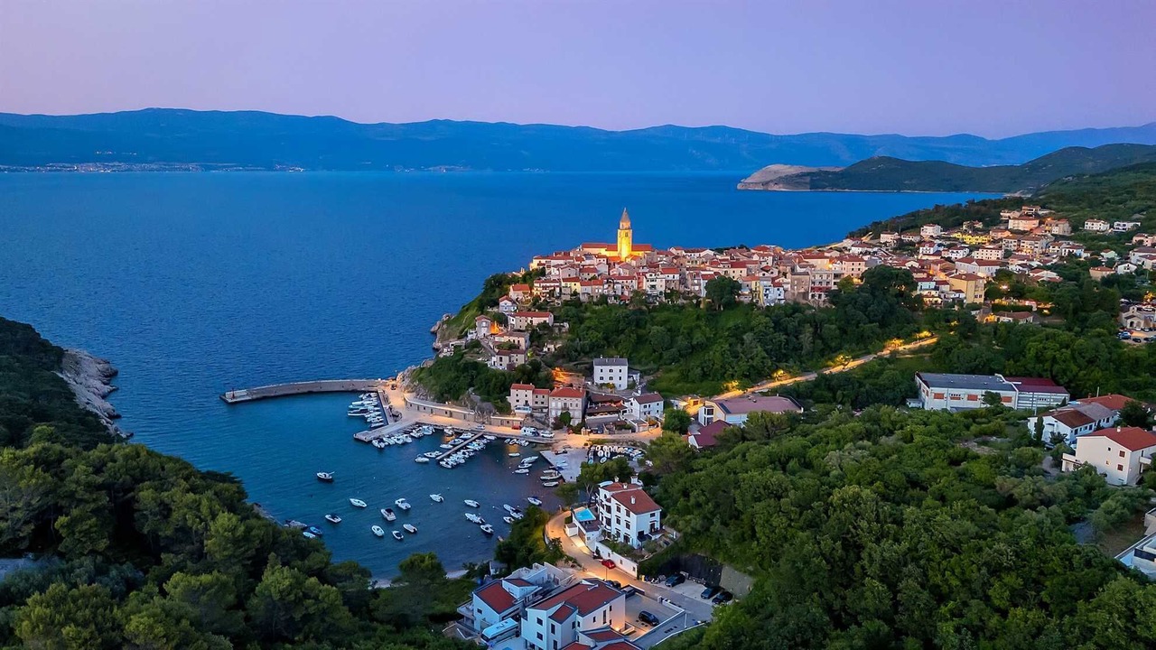 Photo of Outdoor in Vrbnik