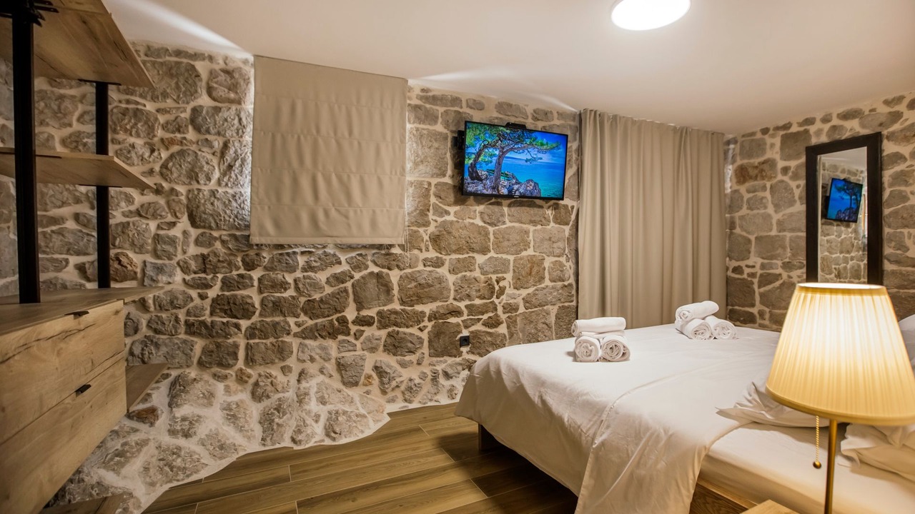 Photo of Bedroom in Zmijavci