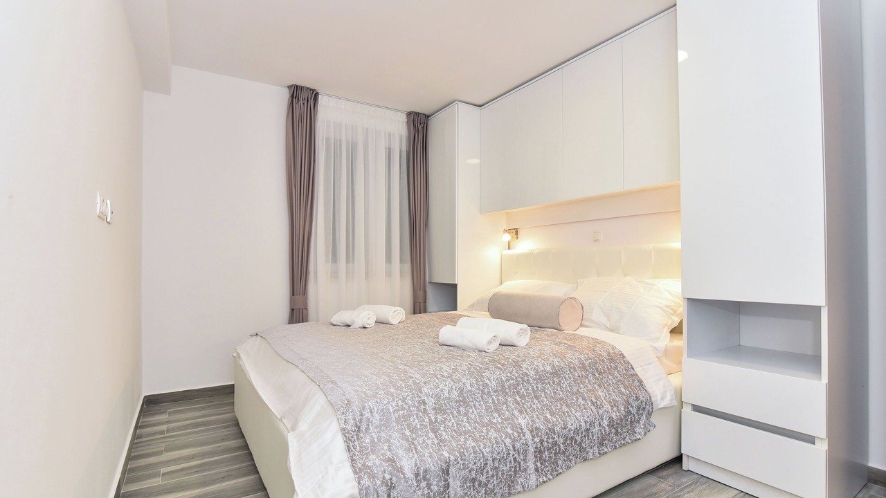 Photo of Bedroom in Vir