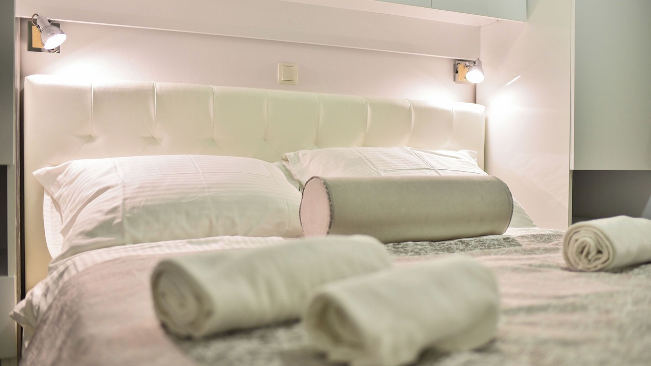 Photo of Bedroom in Vir