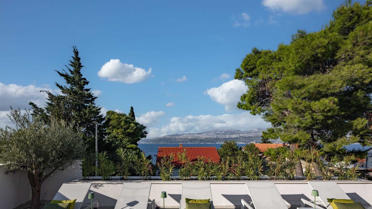 Photo of Outdoor in Splitska