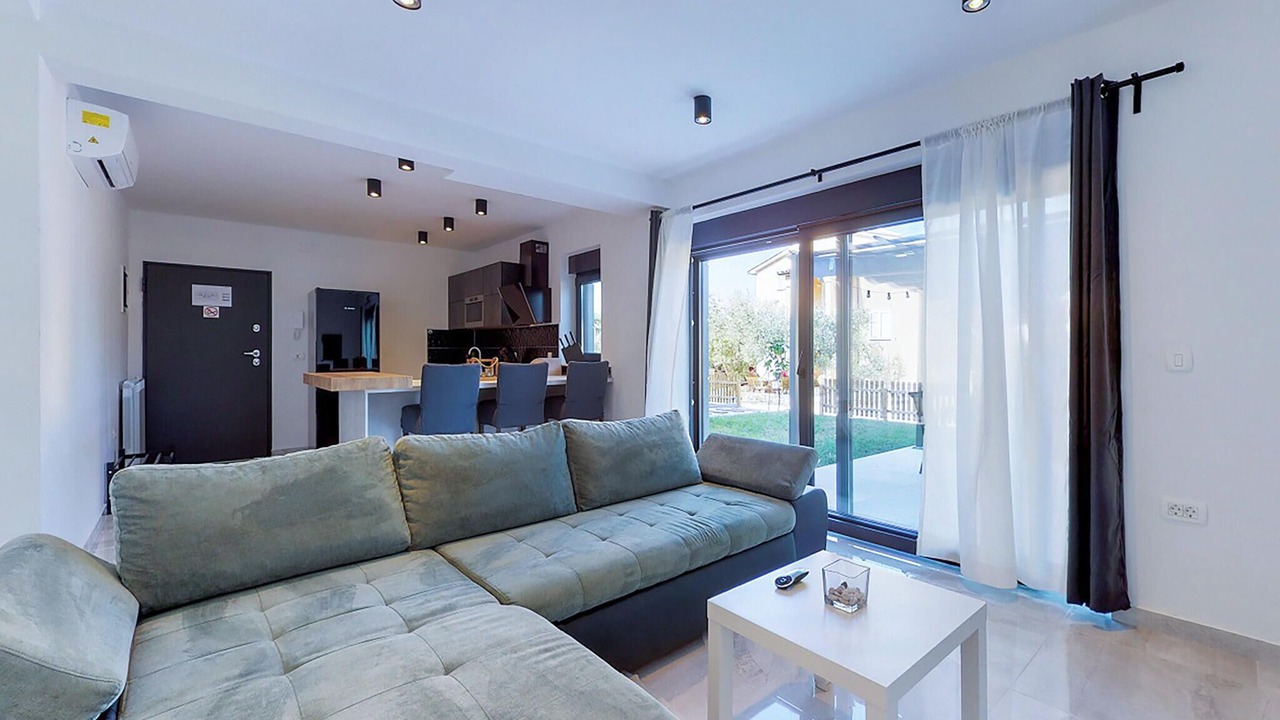 Photo of Bedroom in Drenje