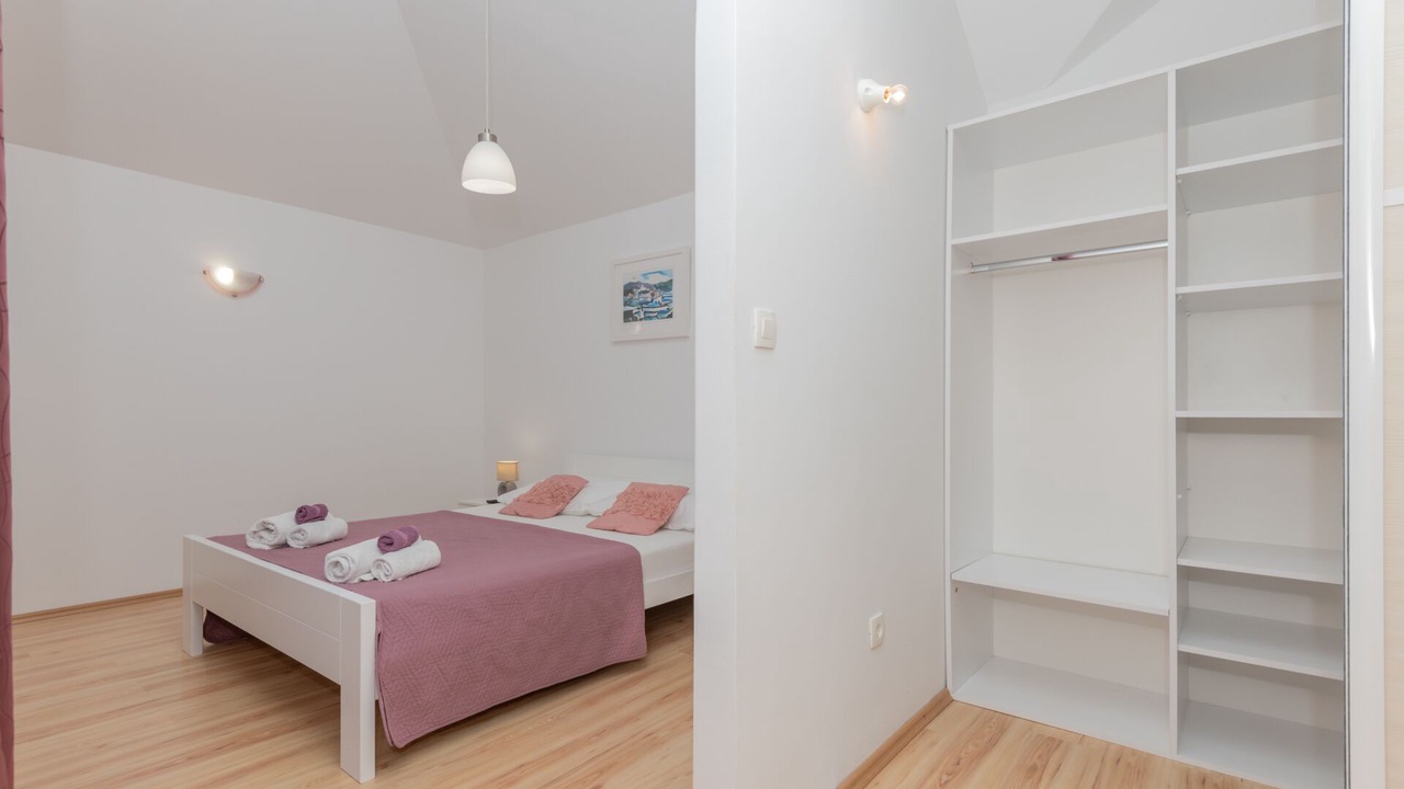 Photo of Bedroom in Central Dalmatia