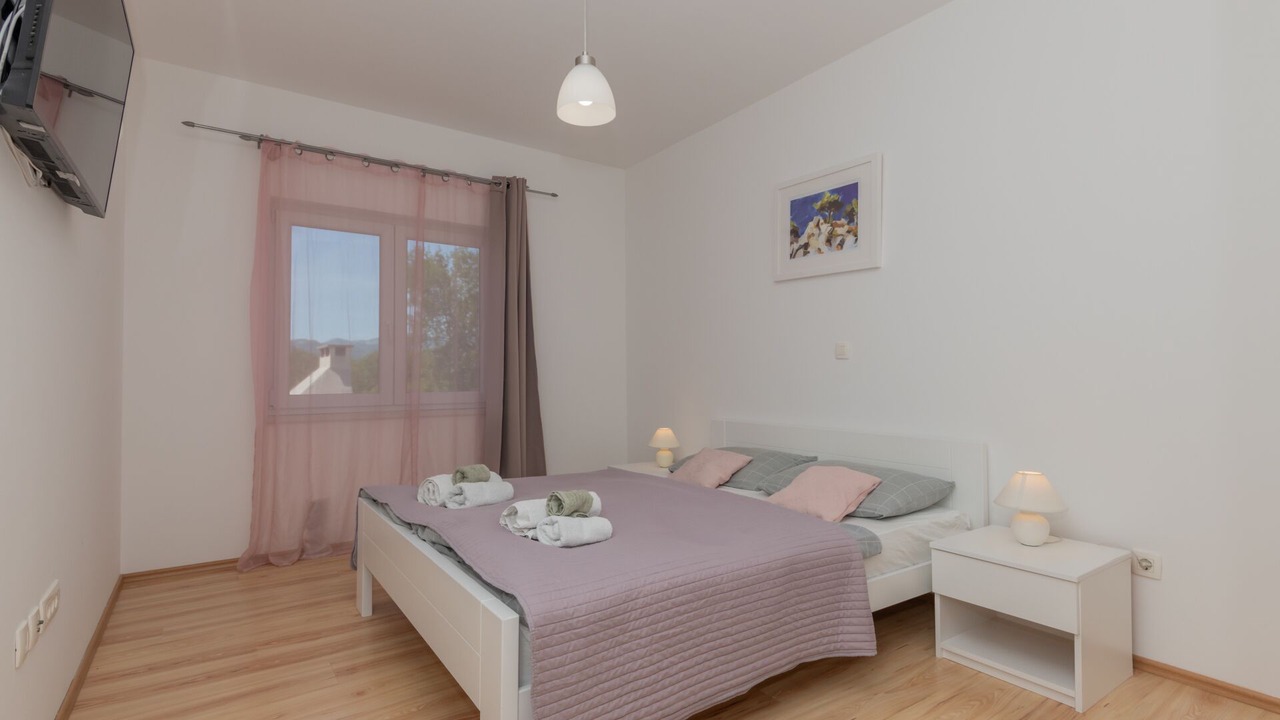 Photo of Bedroom in Central Dalmatia