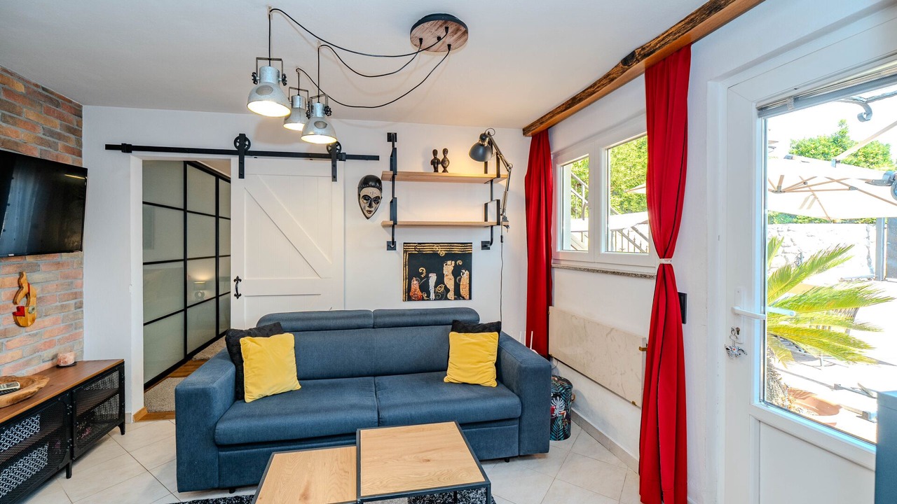 Photo of Livingroom in Barbat na Rabu