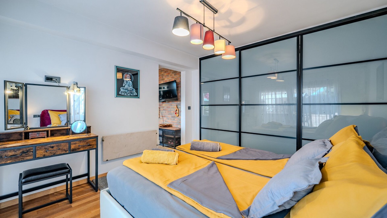 Photo of Bedroom in Barbat na Rabu