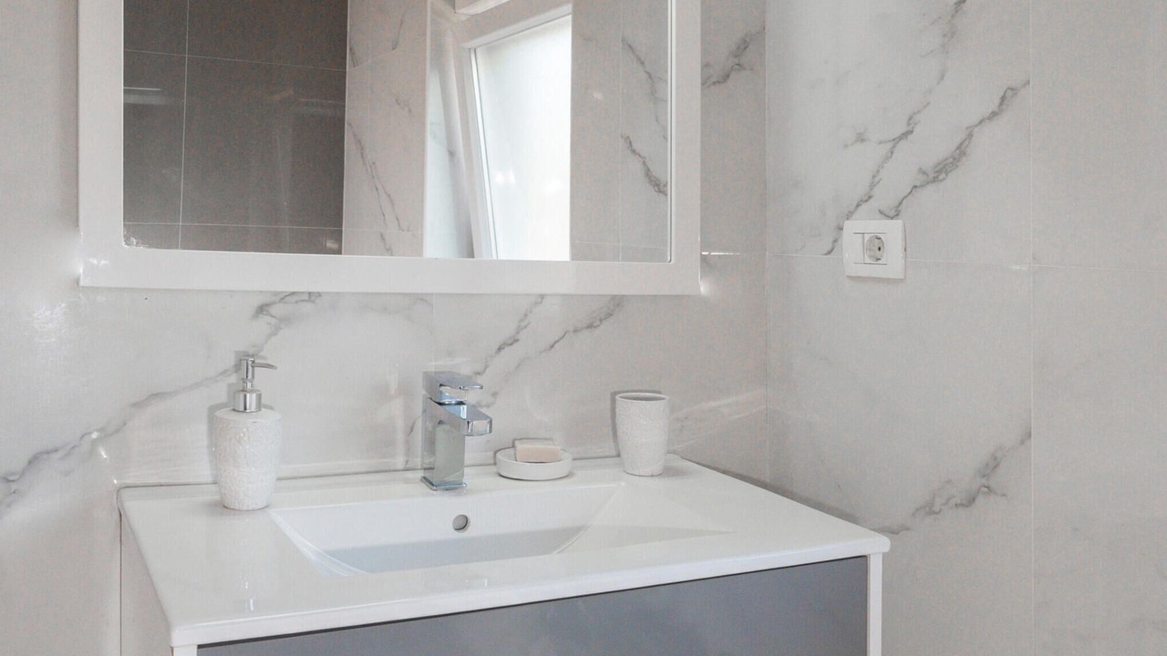 Photo of Bathroom in Bezjaki