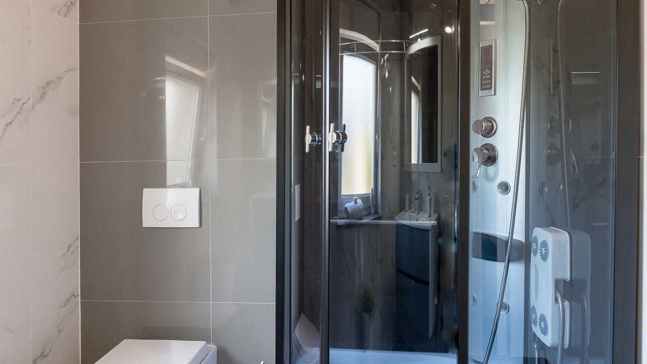 Photo of Bathroom in Bezjaki