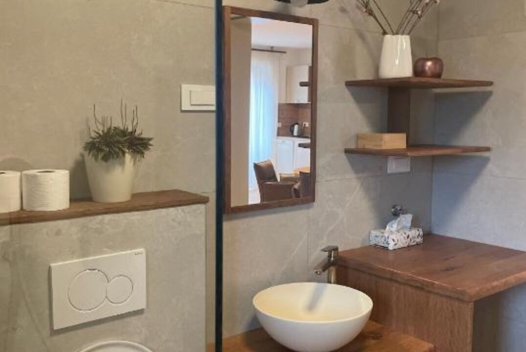 Photo of Bathroom in Hajdina