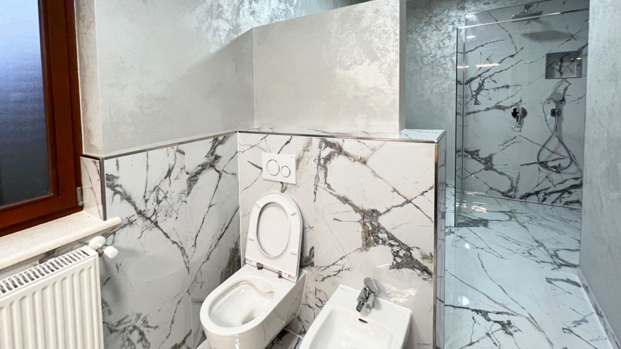 Photo of Bathroom in Kastel