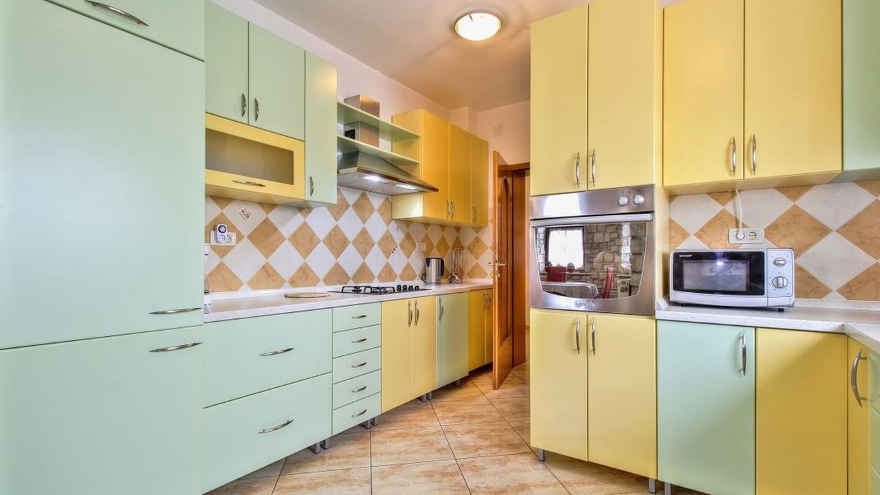 Photo of Kitchen in Kastel