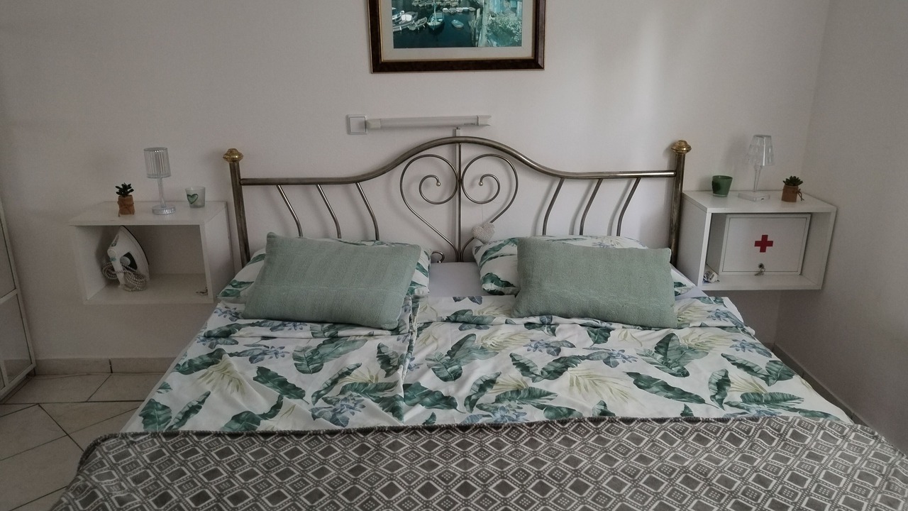 Photo of Bedroom in Seline