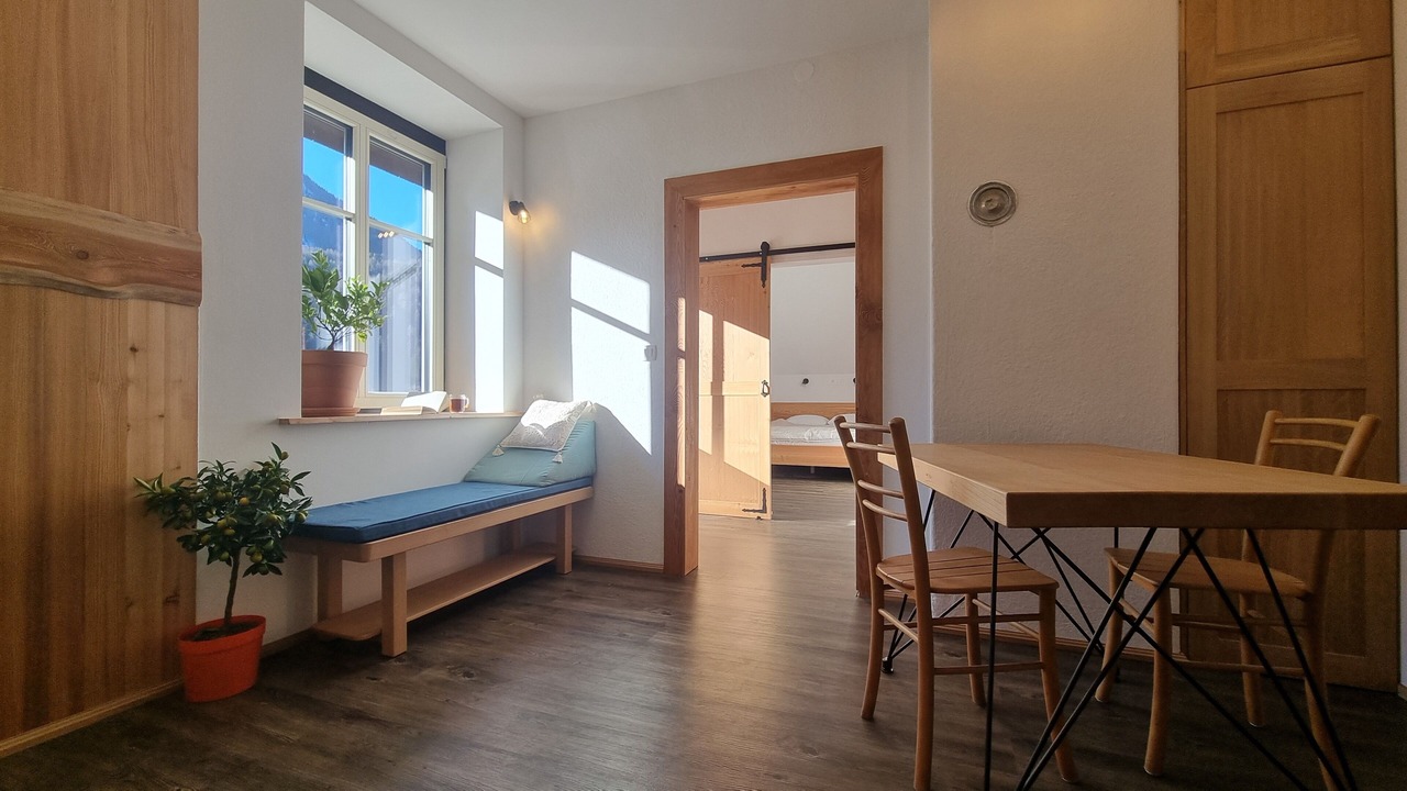 Photo of Bedroom in Zgornje Jezersko