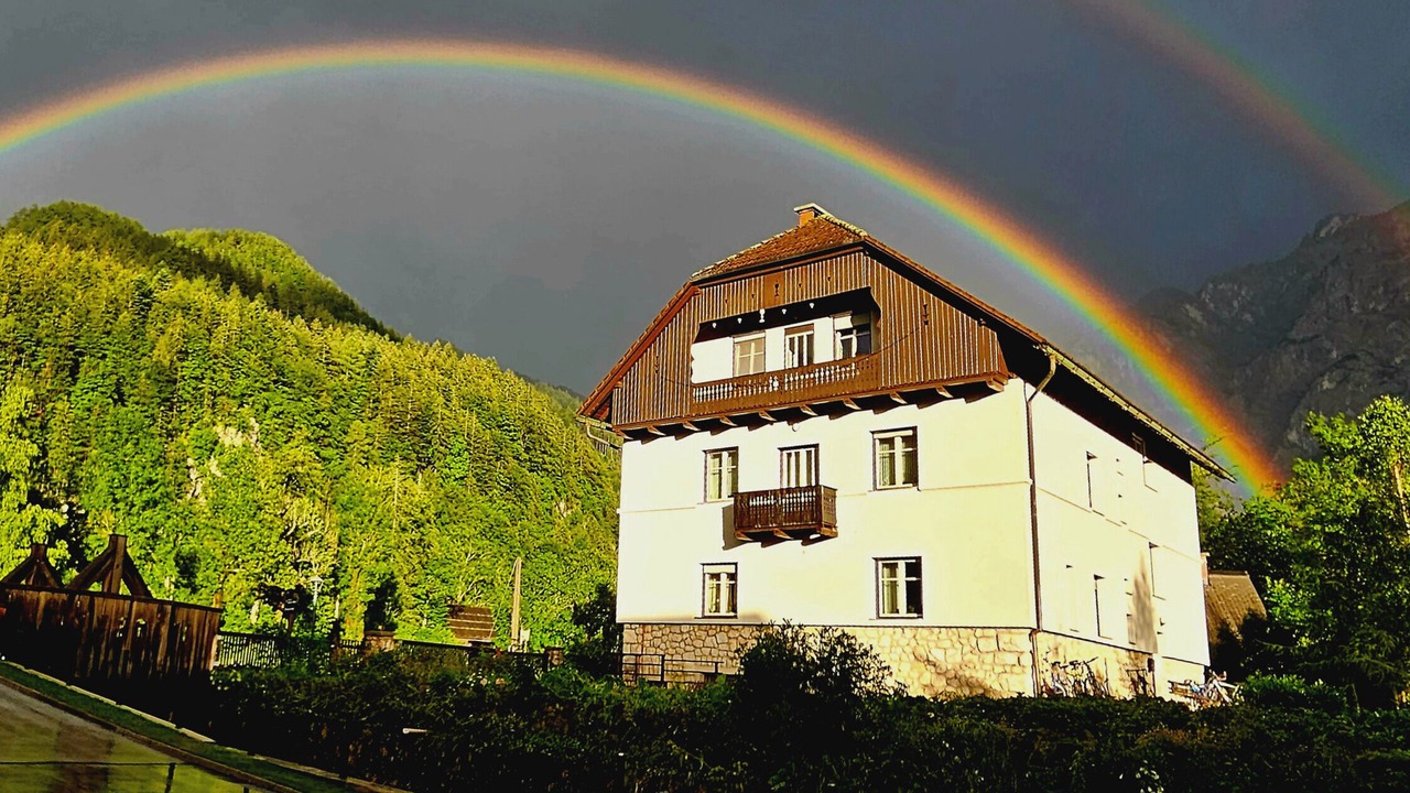 Photo of Outdoor in Zgornje Jezersko