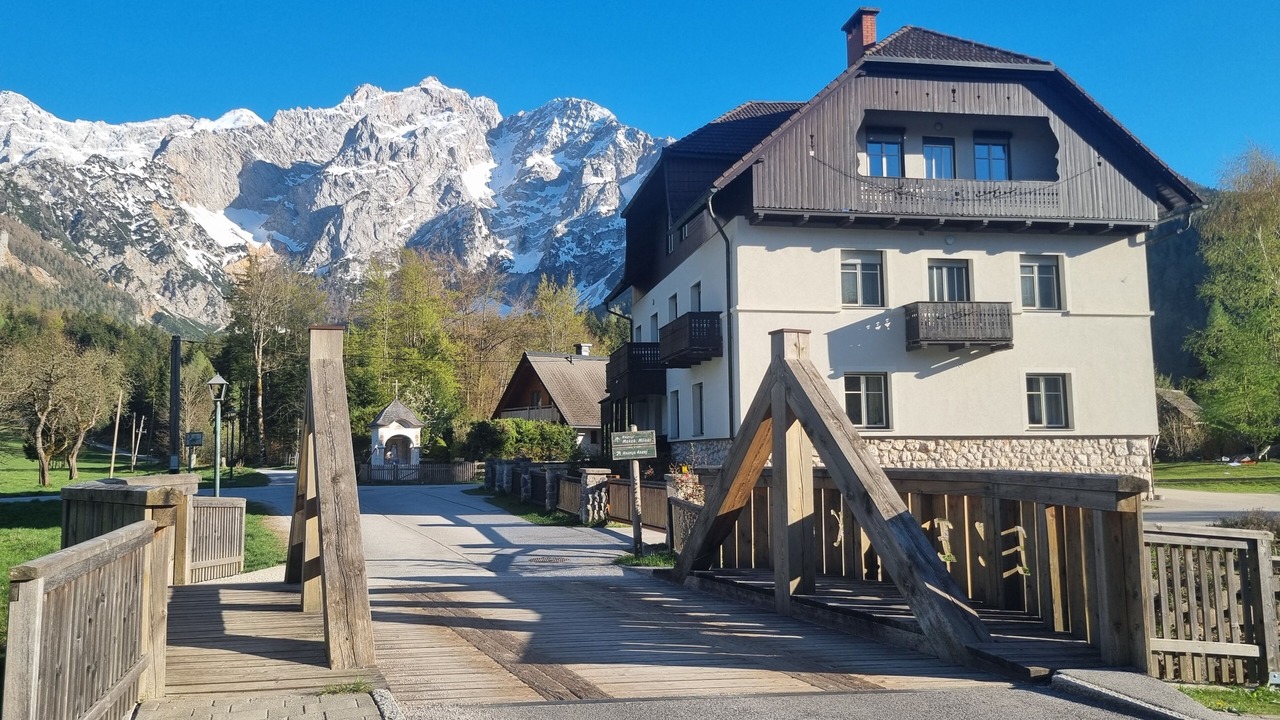 Photo of Others in Zgornje Jezersko